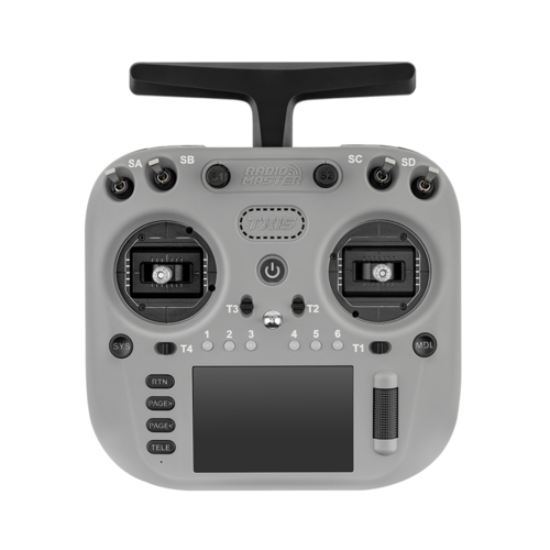RadioMaster TX15